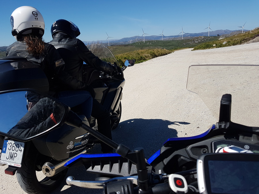 moto-sanxenxo