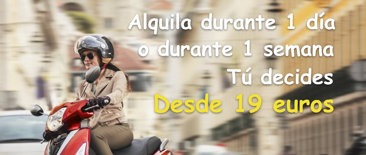 moto-rent