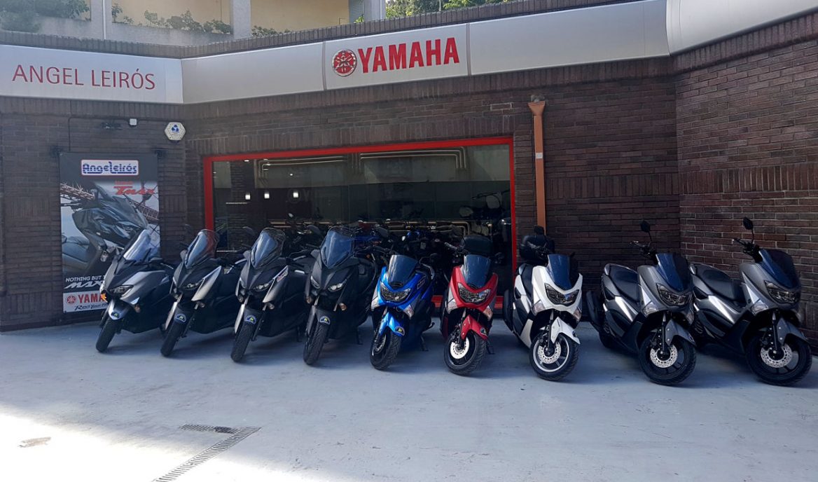 flota-motos