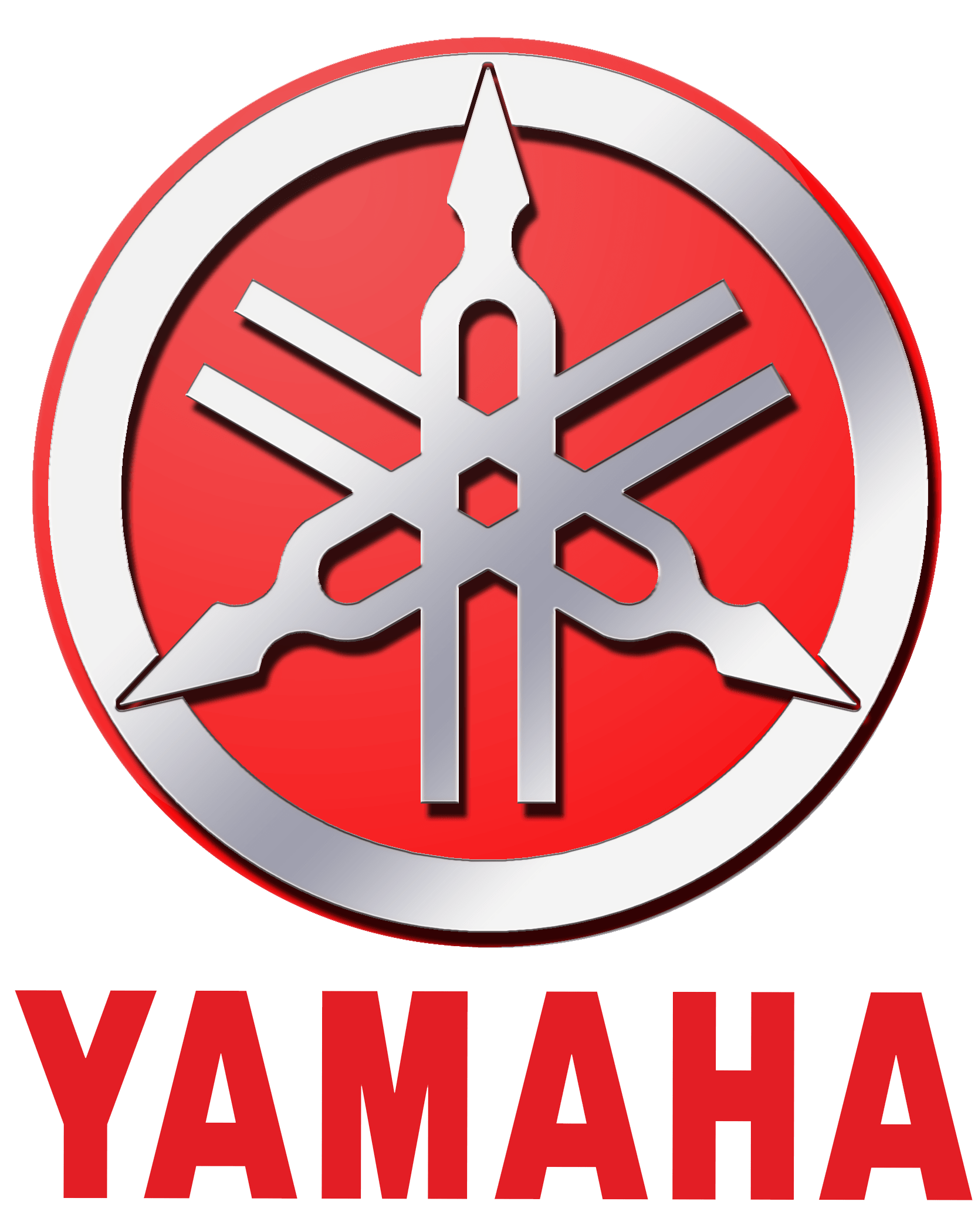logo-yamaha - Galicia moto rent